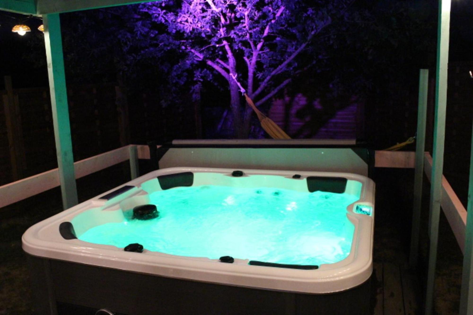 Chalet Caraibes Privatif